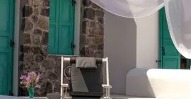 Abrazo 8 Villas | Ege Adaları - Santorini