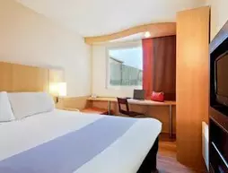 ibis Lille Tourcoing Centre | Hauts-de-France - Nord (bölge) - Lille (ve civarı) - Tourcoing