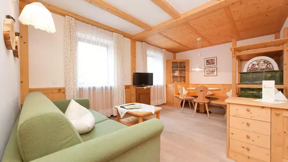 Hotel Tann | Trentino-Alto Adige - Güney Tirol (il) - Renon