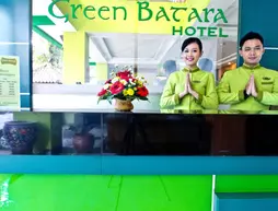 Green Batara | West Java - Bandung (ve civarı) - Bandung - Pasteur - Sukajadi