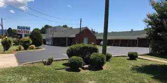 Royal Inn Motel - Waynesboro