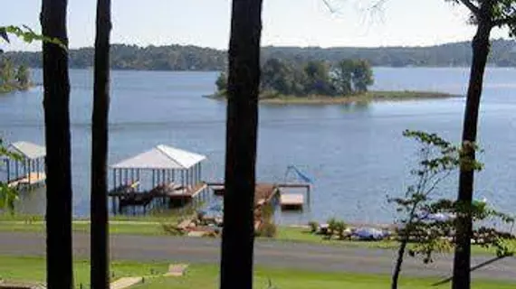 River Rest Bed and Breakfast | Alabama - Oxford (ve civarı) - Talladega