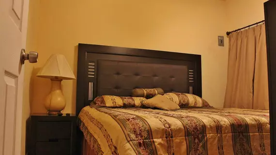 Hotel Suites Las Misiones | Chihuahua - Ciudad Juarez