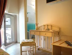 Grindi Suite | Sardinya - Sassari - Santa Teresa di Gallura