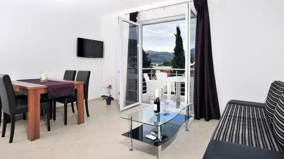 California Apartments | Dubrovnik-Neretva - Dubrovnik (ve civarı) - Dubrovnik - Lapad