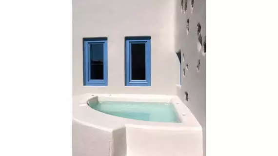 Luna Santorini Suites | Ege Adaları - Santorini