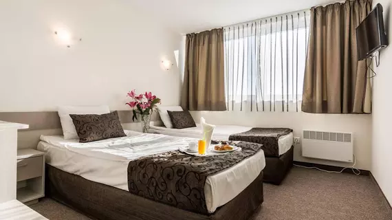 Park Hotel Moskva | Sofya (ve civarı) - Sofya