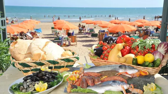 Villaggio Camping Spiaggia Lunga | Puglia - Foggia (il) - Vieste