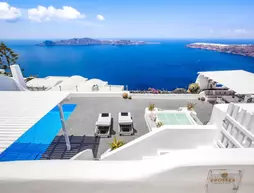 Erossea Villa Santorini Imerovigli | Ege Adaları - Santorini