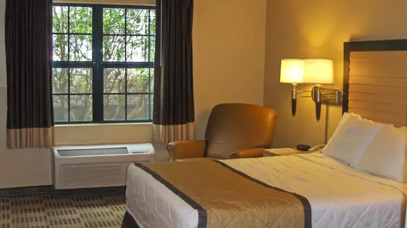 Extended Stay America - Atlanta - Duluth | Georgia - Atlanta (ve civarı) - Duluth