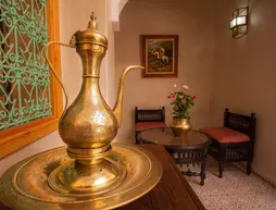 Riad Inaka | Marakeş (ve civarı) - Marrakech - Mechouar Kasbah - Mechouar-Kasbah