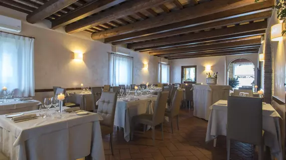 Osteria dei Segreti | Marche - Macerata (vilayet) - Appignano