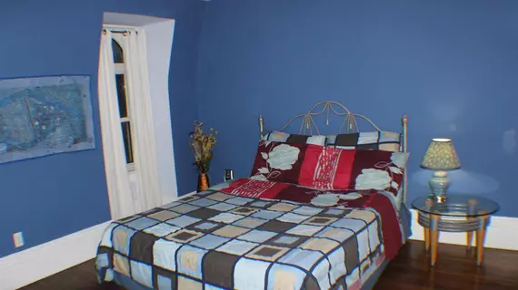 Comfy Guest House | Ontario - Toronto (ve civarı) - Toronto - Cabbagetown