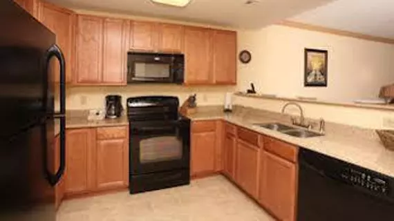 Eden Crest Vacation Rentals | Tennessee - Gatlinburg - Pigeon Forge (ve civarı) - Pigeon Forge