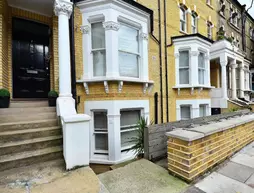 W14 Apartments | Londra (ve civarı) - Batı Londra