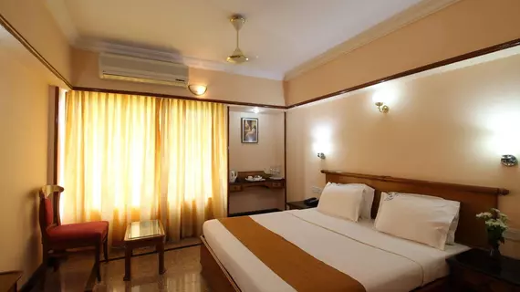 Mayura Residency | Kerala - Thrissur Bölgesi - Chavakkad