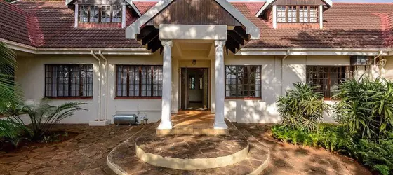 Zesty Guesthouse | KwaZulu-Natal (il) - Hibiscus Coast - Port Edward