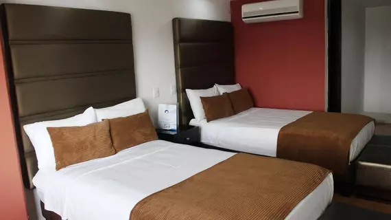 Hotel Metropolis Plaza Cali | Valle del Cauca - Cali (ve civarı) - Cali