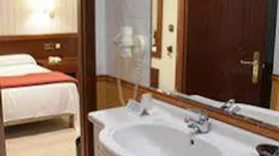 Hotel Villa de Marin | Galicia - Pontevedra (vilayet) - Marin