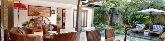 The Buah Bali Villas | Bali - Badung - Seminyak