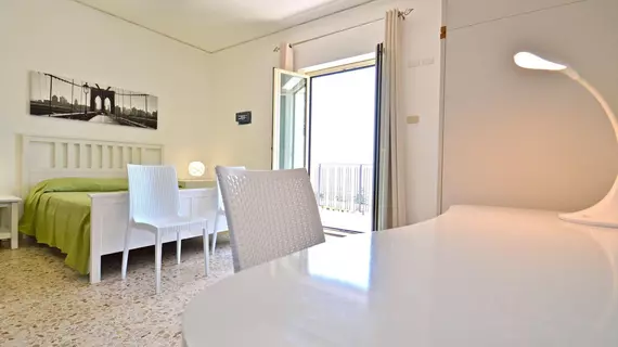 Villa Vittoria | Sicilya - Palermo (vilayet) - Cefalu