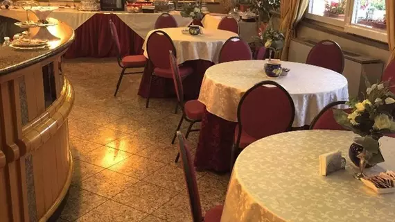 Hotel Internazionale | Piedmont - Domodossola