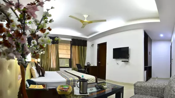 Sohi Residency | Batı Delhi - Ulusal Eyalet Başkenti Delhi - Delhi (ve civarı) - Yeni Delhi - Karol Bagh