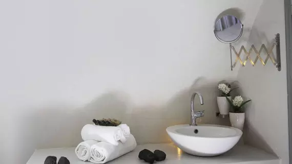 Glykeria Mini Suites | Ege Adaları - Santorini