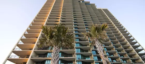 Phoenix West II by Brett Robinson Vacations | Alabama - Gulf Shores (ve civarı) - Orange Beach