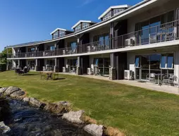 Clearbrook Motel & Serviced Apartments | Otago - Wanaka