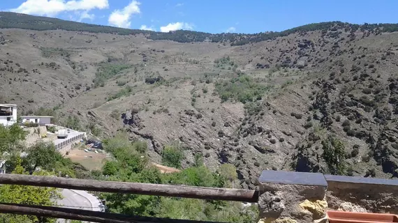 El Vergel de Berchules | Andalucia - Granada (il) - Alpujarra Granadina - Berchules