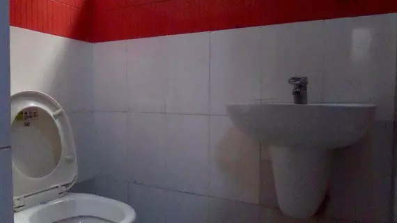 Easy Home Royal Suite | Lagos (ve civarı) - Lagos - Surulere