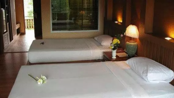 Aloha Resort | Surat Thani (vilayet) - Koh Samui - Maret - Lamai Şehir Merkezi