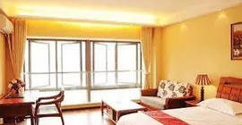 Yijing Hotel Apartment | Chongqing (ve civarı) - Chongqing - Nan An