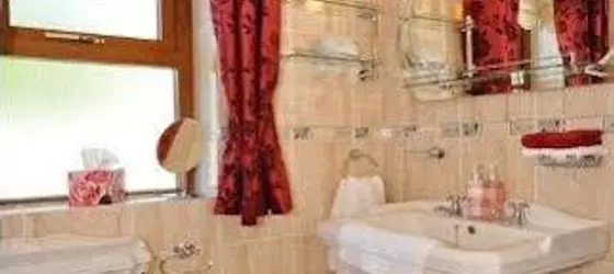 Cois Li B&B | Kerry (kontluk) - Tralee