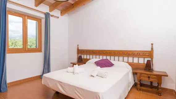 Villa Granja | Balearic Adaları - Mayorka Adası - Raiguer