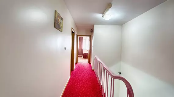 Akdeniz Hotel |  Istanbul  - Fatih - Sultanahmet