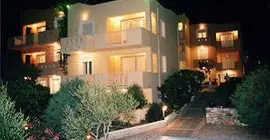 Iason Hotel | Kuzey Ege Adaları - Sakız Adası