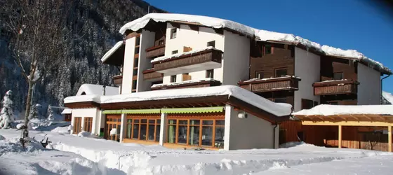 Bio Hotel Stillebach | Tirol - Imst (ve civarı) - Sankt Leonhard im Pitztal