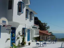 Pension Knossos | Şizuoka (idari bölge) - Higashiizu