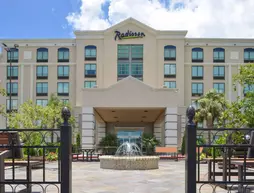 Radisson New Orleans Airport | Louisiana - New Orleans (ve civarı) - Kenner - Kenner - Louis Armstrong Uluslararası Havalimanı