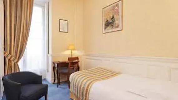 Hotel Du Quai Voltaire | Ile-de-France - Paris - Saint-Thomas-d'Aquin