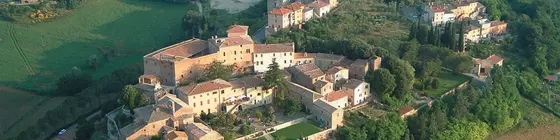 La Locanda Del Castello | Toskana - Siena (vilayet) - Montalcino