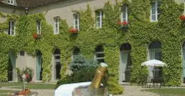 Hôtel Les Ursulines | Bourgogne-Franche-Comte - Saone-et-Loire (bölge) - Autun