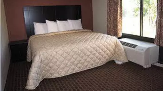 Red Carpet Inn and Suites Monmouth Junction | New Jersey - Hopewell Township - Princeton (ve civarı) - Monmouth Junction