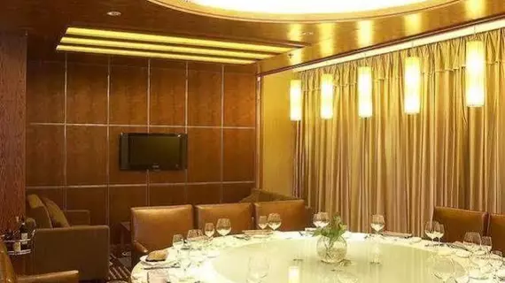 Ningbo Teckon Continental Hotel | Zhejiang - Ningbo - Malangqiao - Haishu