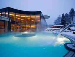 EurothermenResort Bad Ischl Hotel Royal | Upper Austria (Yukarı Avusturya) - Bad Ischl