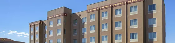 The at Sunland Park Casino Ascend Collection Member | New Mexico - Las Cruces (ve civarı) - Sunland Park