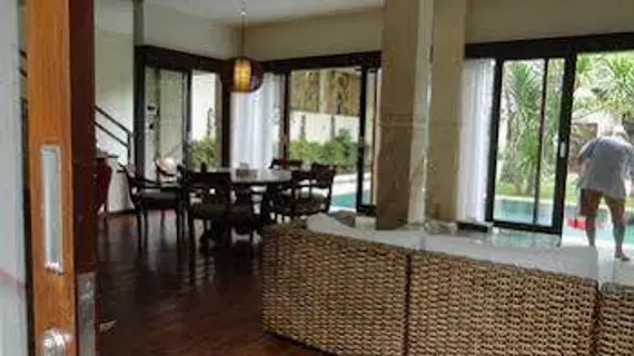 Intan Mutiara Sanur Beach Villa | Bali - Denpasar - Sanur