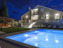 Villa Mediterranea | Split-Dalmaçya - Bol